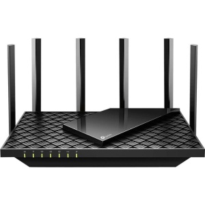TPL WI-FI 6 ROUTER GIGABIT ARCHER AX73 - Img 1