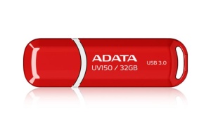 USB 32GB ADATA AUV150-32G-RRD - Img 2