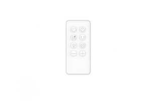 VENTILATOR TURN HEINNER HTF-LDC30WH - Img 7