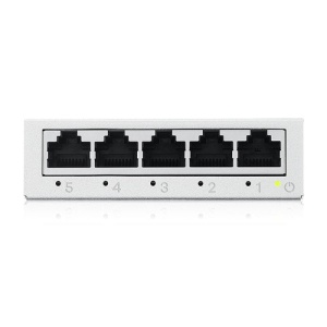 ZY GS105 Bv5 unmanaged 5 port switch - Img 4