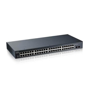 ZYXEL GS1900-48 48PORT GB MANAGED SWITCH - Img 3