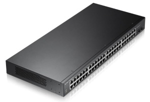 ZYXEL GS1900-48 48PORT GB MANAGED SWITCH - Img 9