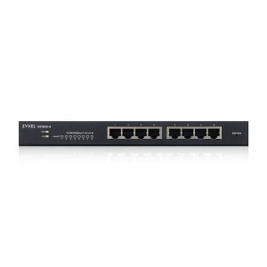 ZYXEL GS1900-8 8PORT GBE L2 SWITCH - Img 7