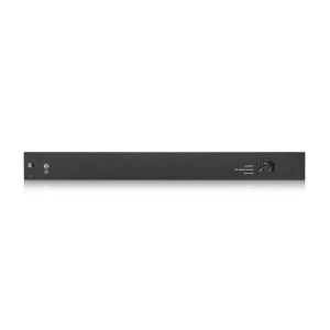 ZYXEL GS192024HPV2 24-PORT GBE POESWITCH - Img 4