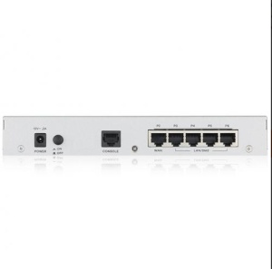 ZYXEL USGFLEX100 SECURITY GATEWAY V2 - Img 2