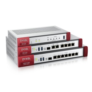 ZYXEL USGFLEX100 SECURITY GATEWAY V2 - Img 8
