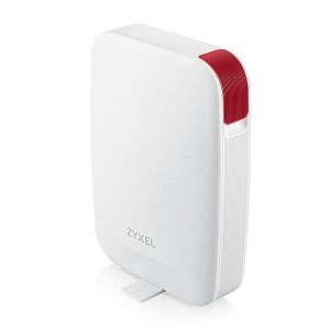 ZYXEL USGLITE60AX WIRED ROUTER - Img 1