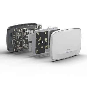 Zyxel WBE660S-EU0101F wireless acces POE - Img 1