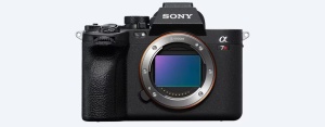 Α7R V FULL-FRAME HIGH-RESOLUTION CAMERA - Img 1