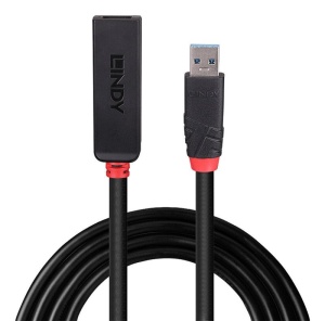 Adaptor Lindy USB 3.0 Active Extension 5 - Img 6