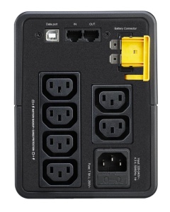 APC Back-UPS 950VA, 230V, AVR, IEC Socke - Img 4