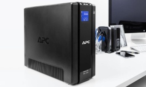 APC BACK-UPS RS 1500VA SCHUKO - Img 6