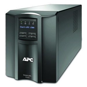 APC SMART-UPS 1500VA - Img 2
