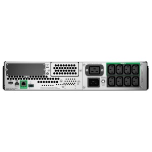 APC SMART-UPS 3000VA LCD RM 2U - Img 5