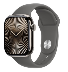 APPLE WATCH 10 42 NT TI SG SB ML CEL-BCS - Img 2