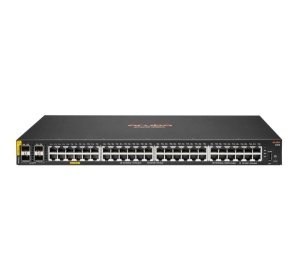 ARUBA 6000 48G CL4 4SFP SWCH - Img 5