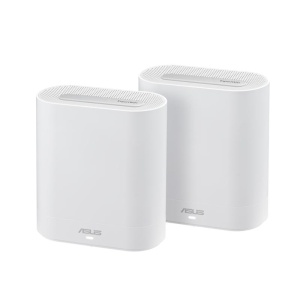 AS ZENWIFI AX HYBRID XP4 BLACK 2PK - Img 7