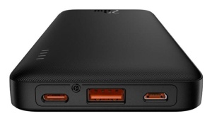 Baterie ext. Baseus Airpow, 10000mAh, ng - Img 8