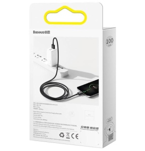 Cablu Baseus Superior Fastcharge 2m, ng - Img 10