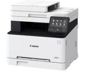 CANON MF657CDW A4 COLOR LASER MFP - Img 2