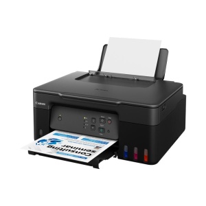 CANON PIXMA G2430 CISS COLOR INKJET MFP - Img 9