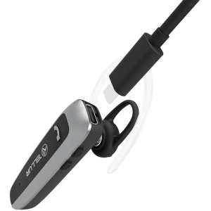 Casca BT Tellur Vox 95, negru - Img 2