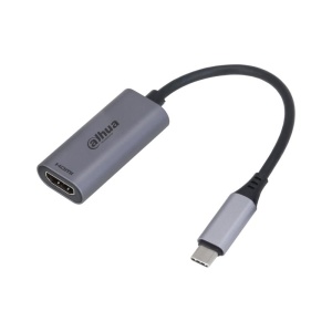 DAHUA USB 3.1 TYPE-C TO HDMI ADAPTER - Img 4