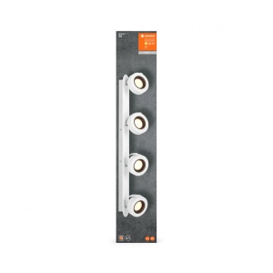 DECOR SPOT VENUS 695MM 21W 830 WT LEDV - Img 1