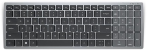 Dell Wireless Keyboard - KB740 - US Int - Img 11