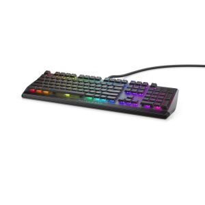 DL AW RGB MEC GAMING KEYBOARD AW510K - Img 2