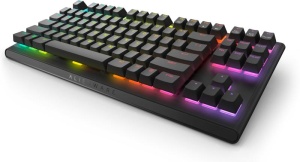 DL AW Tenkeyless Gaming Keyboard AW420K - Img 12
