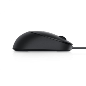 DL MOUSE MS3220 WIRED BLACK - Img 4