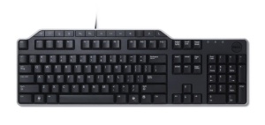 DL TASTATURA KB522 WIRED BUSINESS MULTIM - Img 3