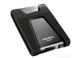 EHDD 1TB ADATA 2.5" AHD680-1TU31-CBK - Img 4