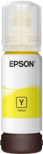 EPSON 106 ECOTANK YELLOW INK BOTTLE - Img 5