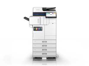 EPSON AM-C5000 A3 COLOR INKJET MFP - Img 5