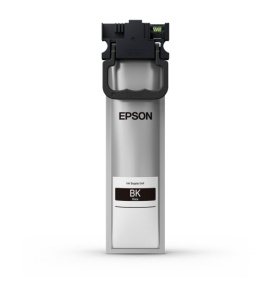 EPSON C13T11C140 BLACK INK CARTRIDGE L - Img 2
