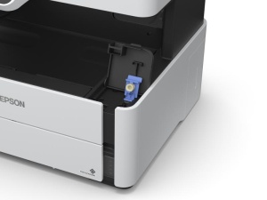 EPSON E-T M2170 CISS MONO INKJET MFP - Img 11