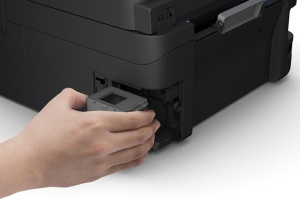 EPSON L5590 CISS COLOR INKJET MFP - Img 7
