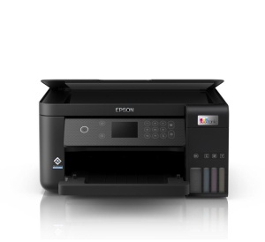 EPSON L6260 CISS COLOR INKJET MFP - Img 4
