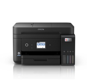 EPSON L6290 CISS COLOR INKJET MFP - Img 4