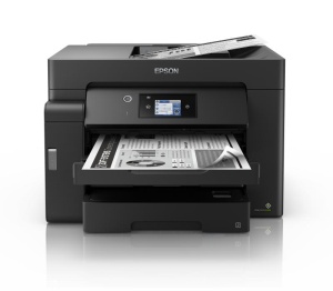 EPSON M15140 ECOTANK MONO INKJET MFP A3+ - Img 3