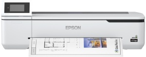 EPSON SC-T2100 A1 LARGE FORMAT PRINTER - Img 4