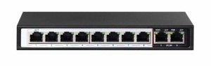 Extralink CERES PoE Switch - Img 1