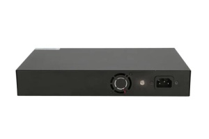 Extralink VICTOR PoE Switch - Img 5