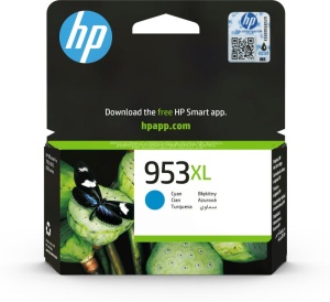 HP CARTUS CERNEALA F6U16AE, CYAN, 1600 - Img 2