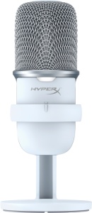 HP MICROFON HyperX SoloCast White - Img 3