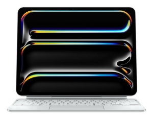 IPAD MAGIC KEYBOARD 13 WHITE-INT - Img 7