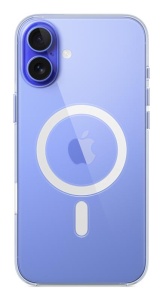 IPHONE 16 PLUS CL CASE-ZML - Img 2