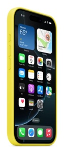 IPHONE 16 PRO SI CASE STAR FRUIT-ZML - Img 6